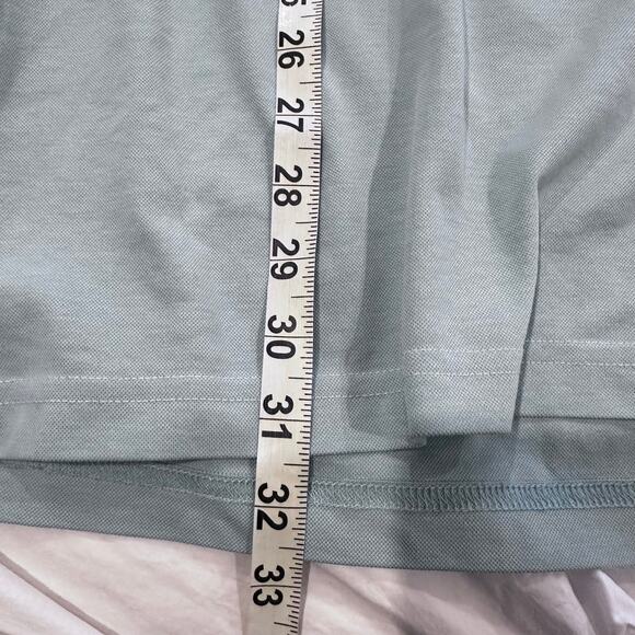 Travis Mathew Polo - Picture 8 of 8